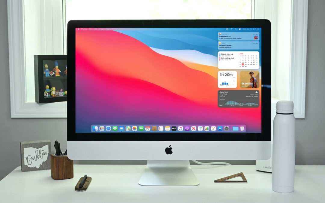 Computador Mac de Apple 2022 - Image 2