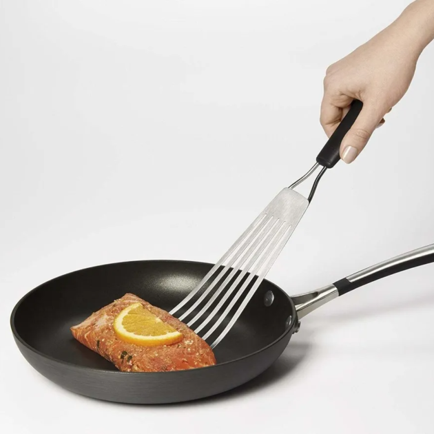 Cuchara para freír