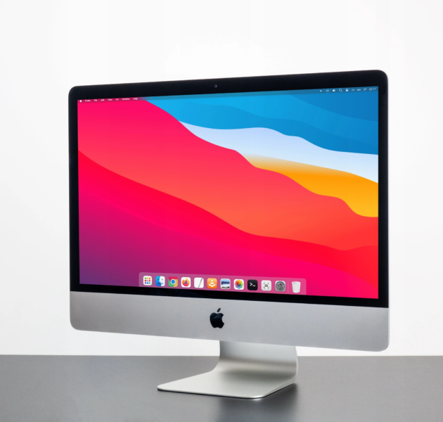 Computador Mac de Apple 2022