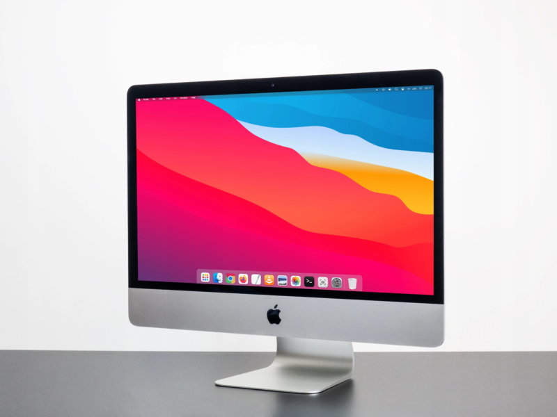 Computador Mac de Apple 2022