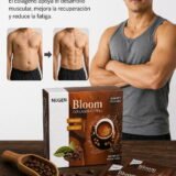 Café de Colágeno Bloom – Adelgazante natural,