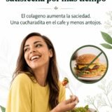 Café de Colágeno Bloom – Adelgazante natural,