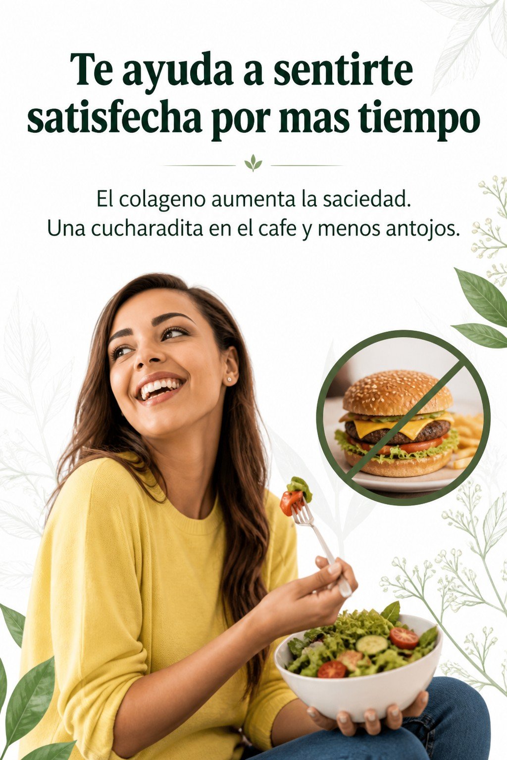 Café de colágeno Bloom